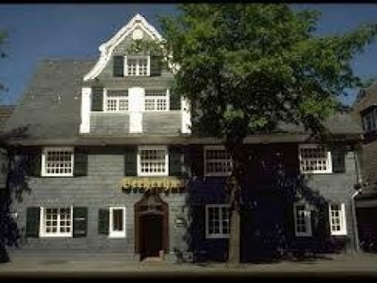 Foto: Becherhus