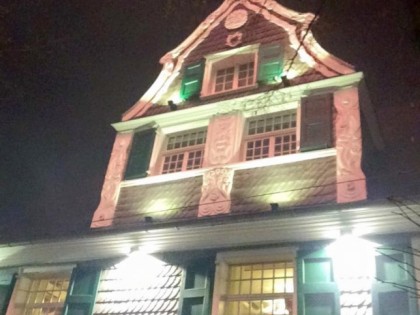 Foto: Becherhus